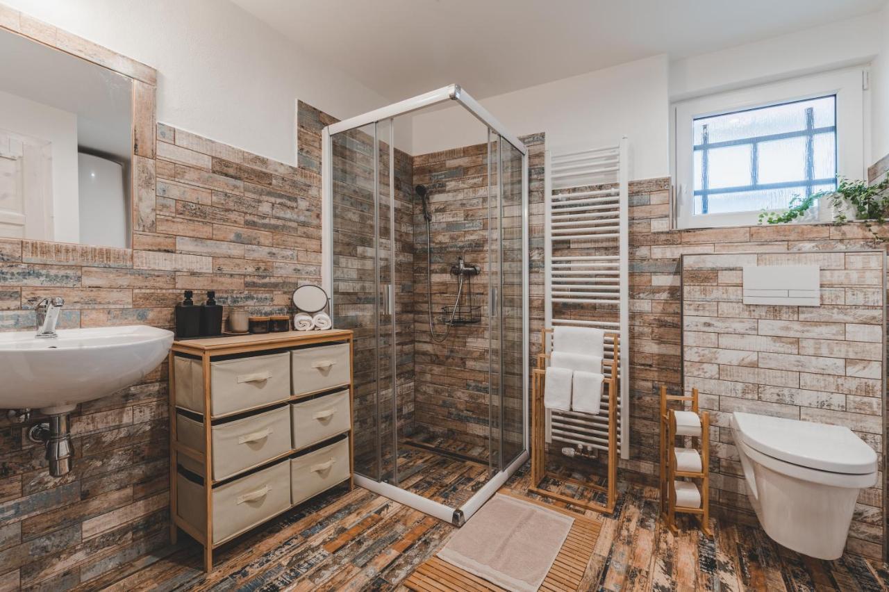 Konekt Apartment Český Krumlov Eksteriør bilde