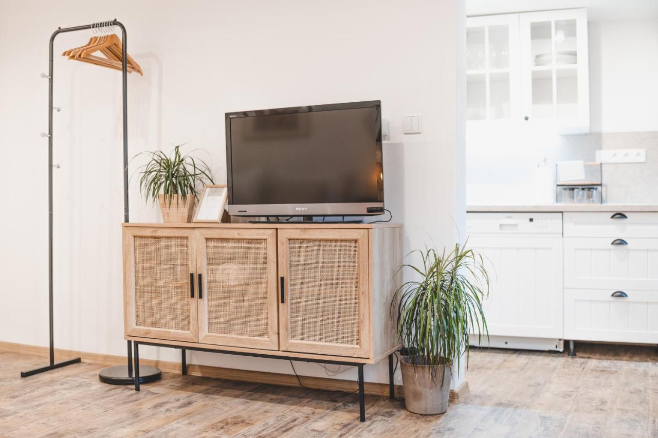 Konekt Apartment Český Krumlov Eksteriør bilde